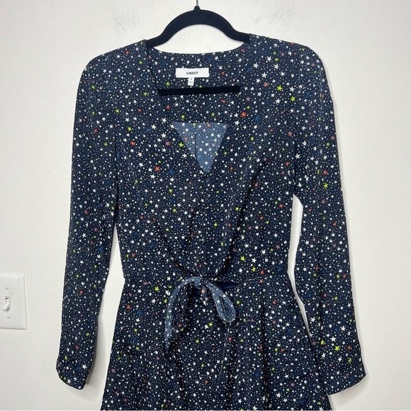 Likely Galaxy Ryerson Romper - Picture 4 of 10